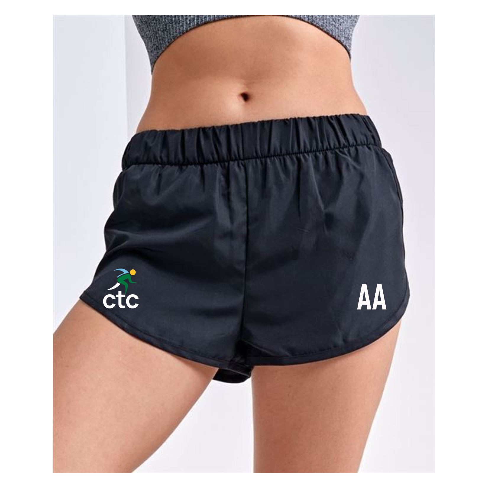 Womens Running Shorts